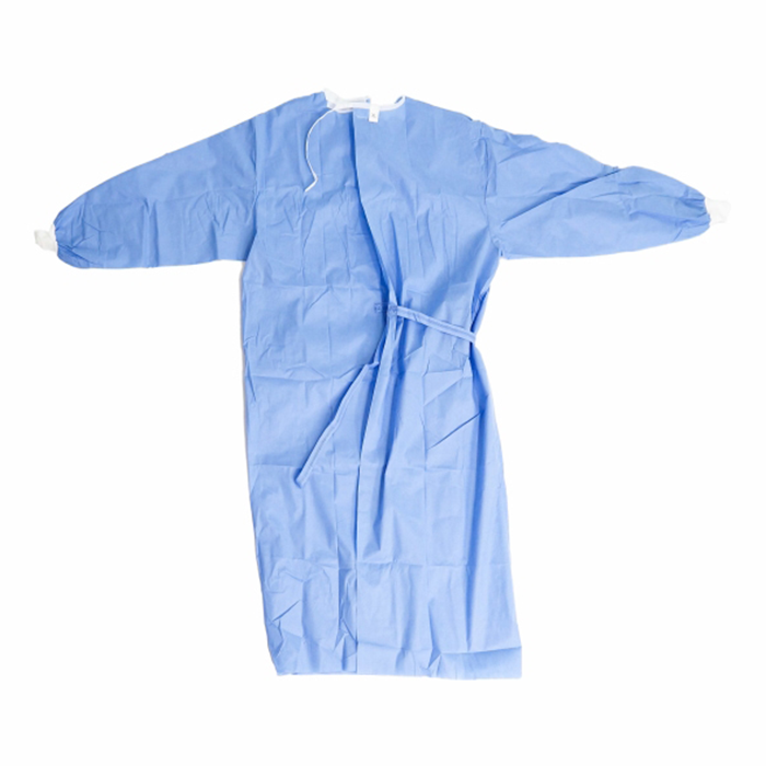 Surgical gowns