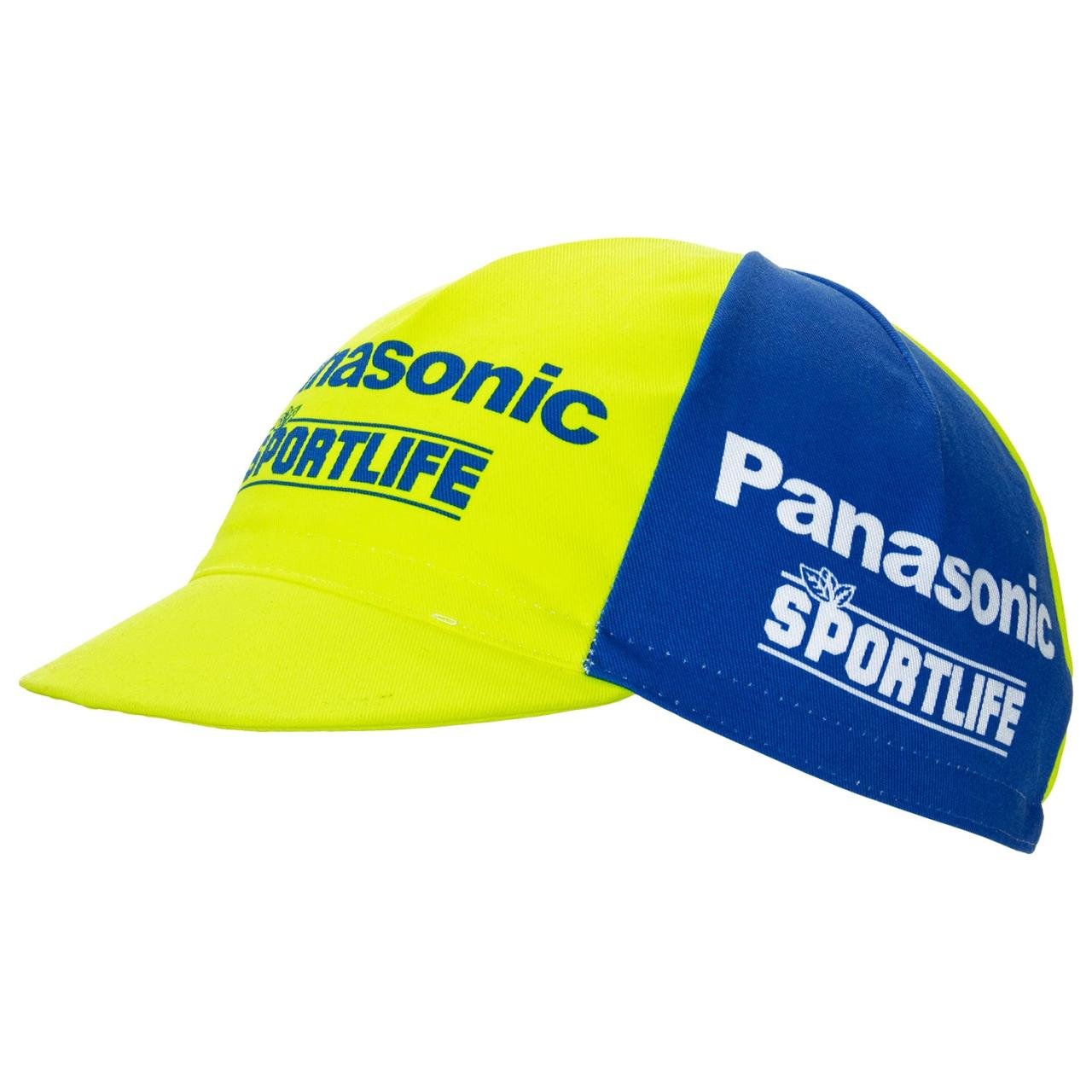 Panasonic Cycling Team | Panasonic Cycling Jerseys | Prendas Ciclismo
