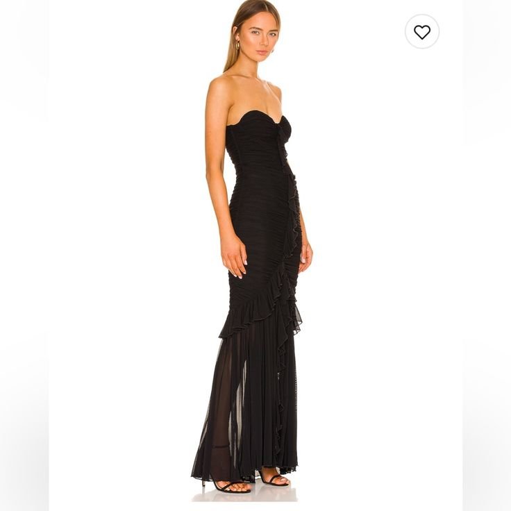 MAJORELLE | Dresses | Majorelle Off Shoulder Gown | Poshmark MAJORELLE | Dresses | Majorelle Off Shoulder Gown | Poshmark