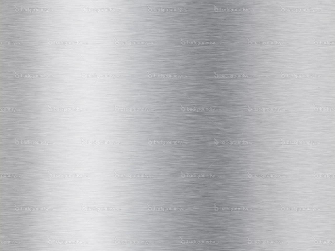 Stainless Steel Plate Texture