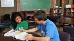 Working with Instructors | College Success