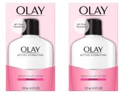 Olay Beauty Transforming Your Skincare Routine