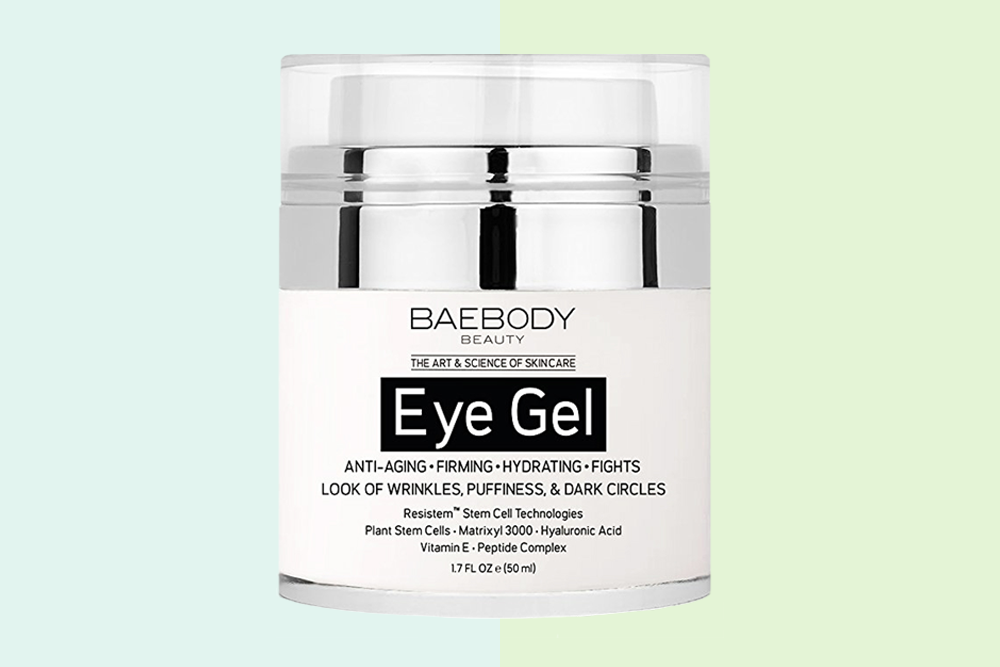 Uncommon Beauty Enhanced Triple Effect Eye Cream, 0.67 fl oz/20 mL ...