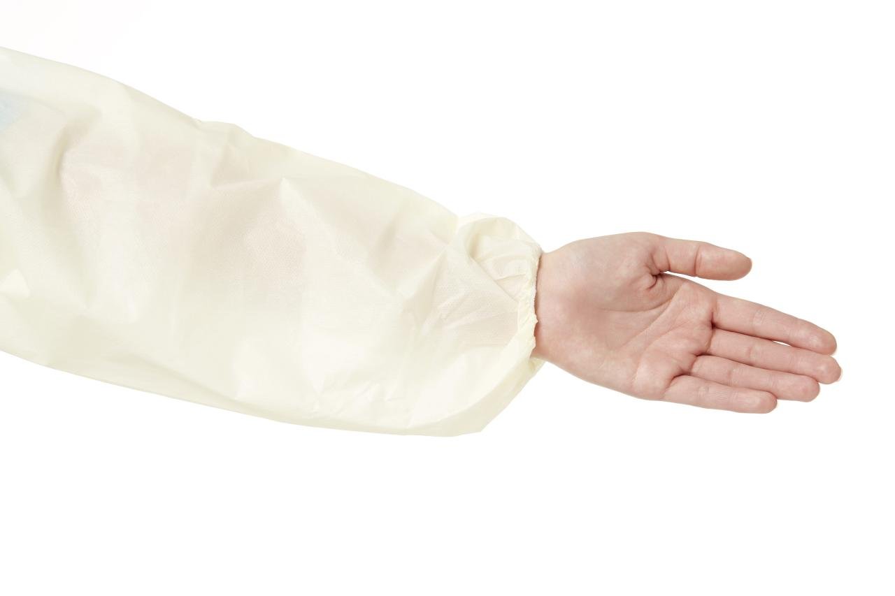 Impervious Isolation Gown – Meraky Healthcare