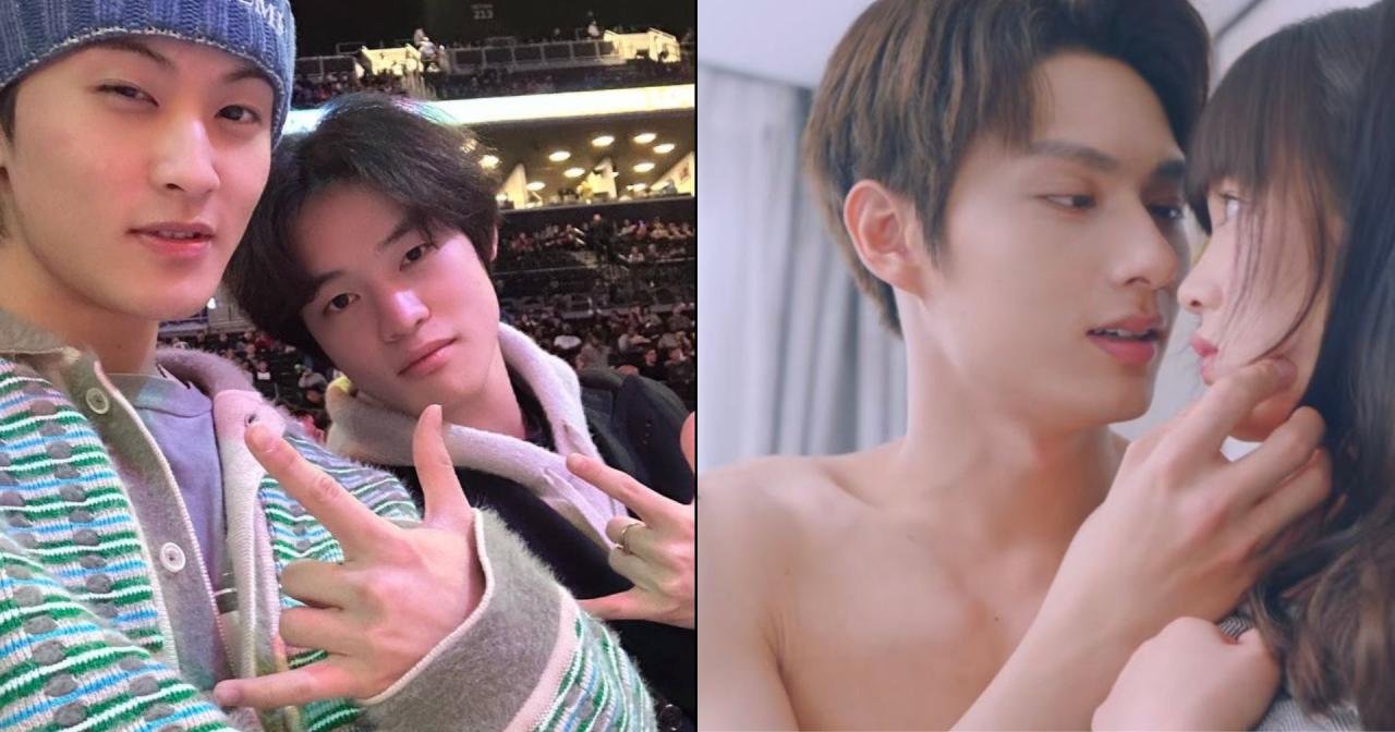 Maison Exclusive - Sofa da giardino a 2 posti con cuscini, grigio ...