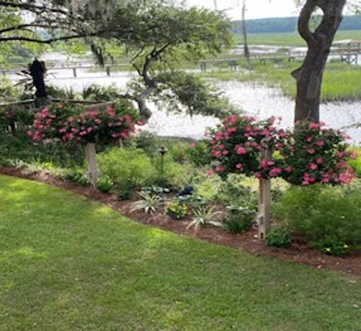 Beaufort Garden Club to hold 27th Annual Garden A Day This year’s event ...