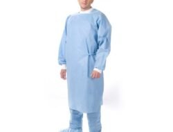 Surgical Gowns For Safety And Comfort In Healthcare