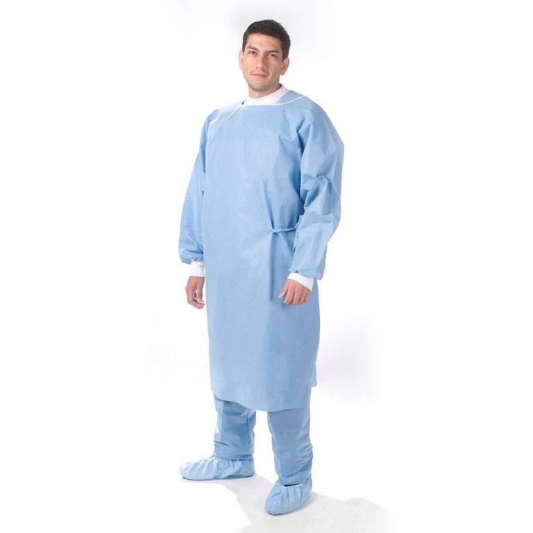 Sterile Surgical Gowns » GHC USA Global Healthcare