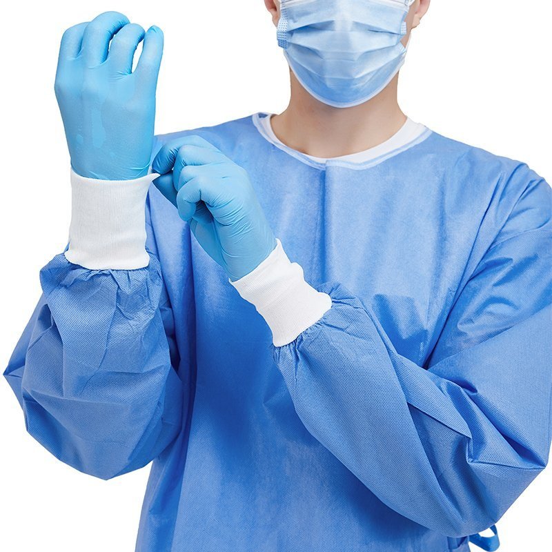 Surgical gowns
