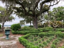 Beau Gown Garden Club Where Elegance Blooms