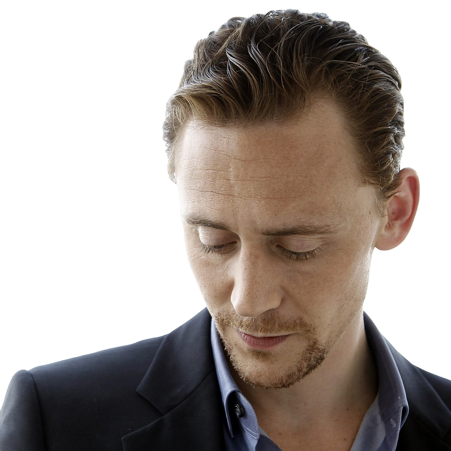 Tom Hiddleston PNG Image HD - PNG All | PNG All