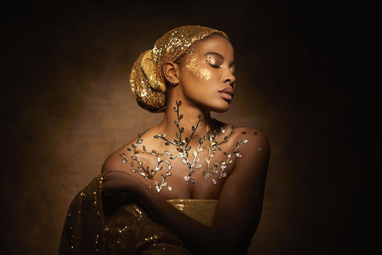 How women can fight against unrealistic beauty standards