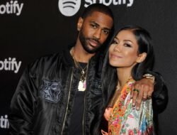 Big Beautiful Woman Embracing Confidence And Style