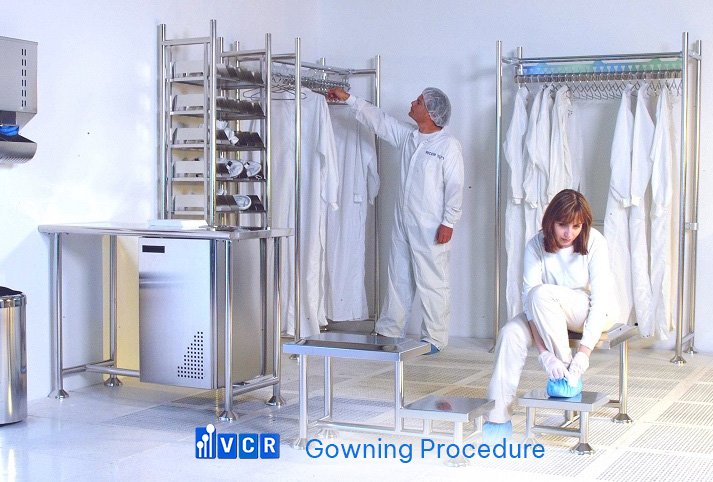 Class 7 Cleanroom Gowning Requirements at Lloyd Mckeever blog