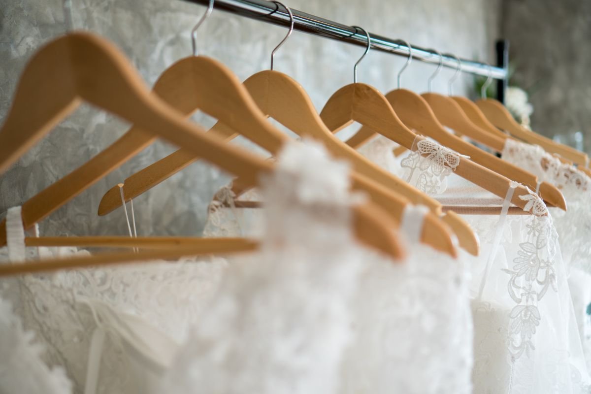 Where To Donate Wedding Dress For Babies