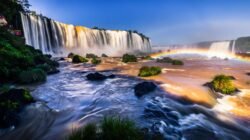 The World's best Natural Sights and when you should visit them