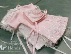 Donate Vintage Wedding Gown For A Noble Cause Today