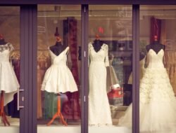 Where To Donate Bridal Gowns And Make A Difference