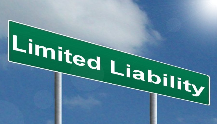 Liability - Free of Charge Creative Commons Wooden Tile image