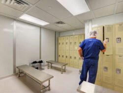Iso 7 Cleanroom Gowning Requirements For Optimal Safety