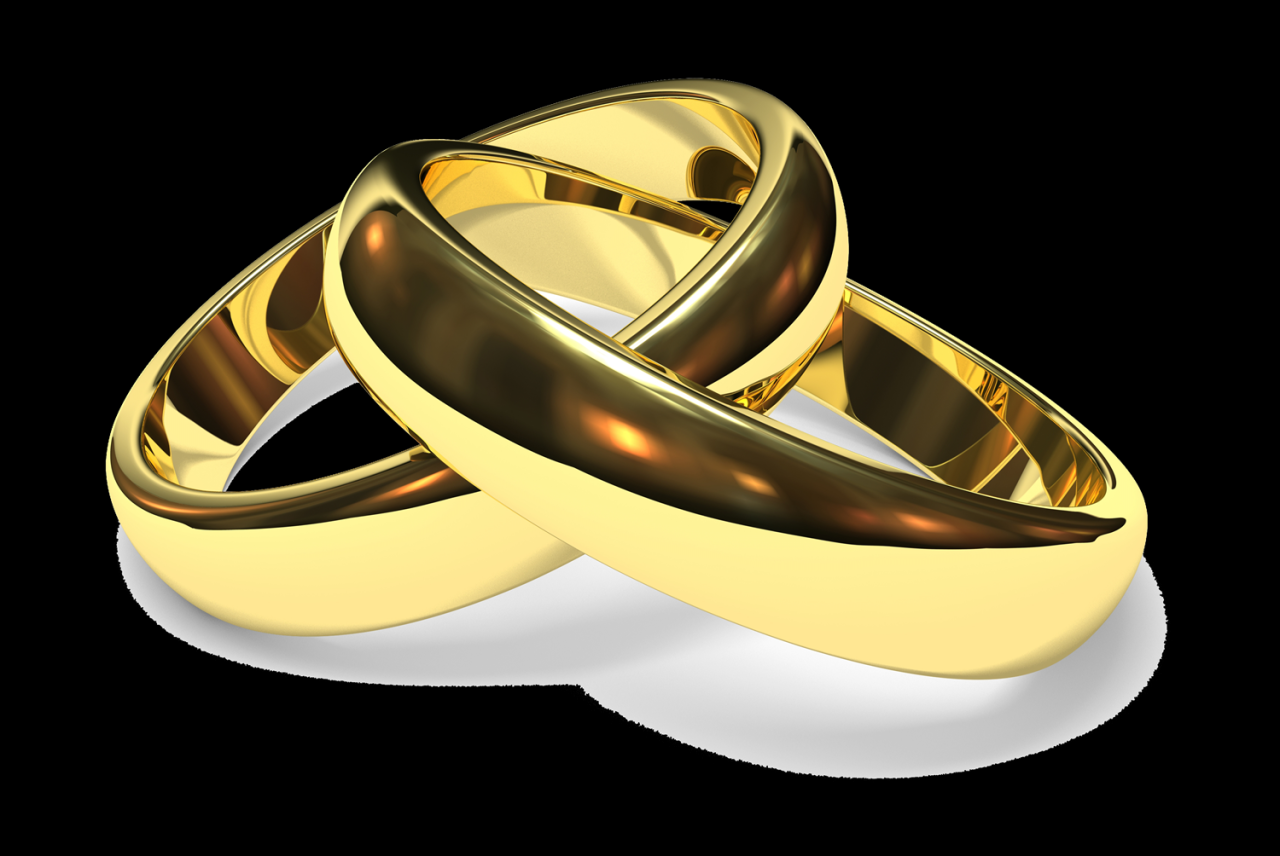 Wedding gown donation