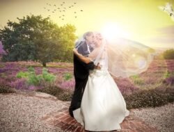 Wedding Gown Cleaning Los Angeles For A Pristine Finish