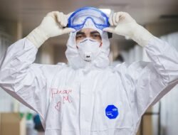 Aseptic Gowning Essential for Sterile Environments